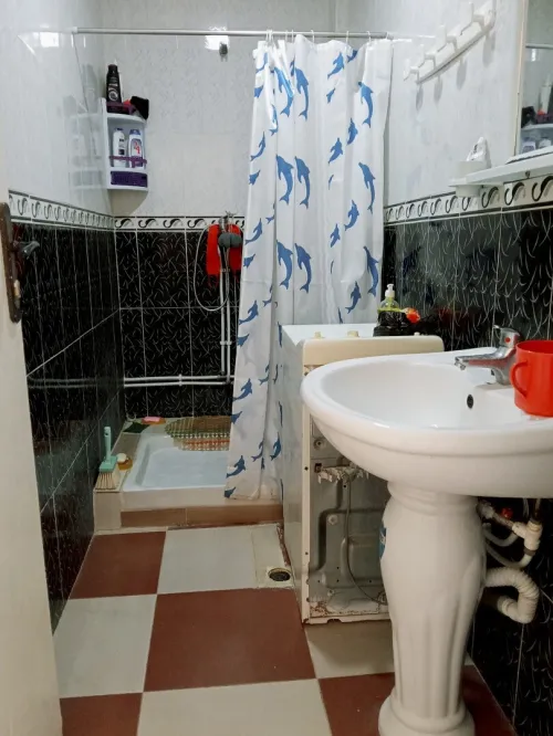 Vente Villa Jijel Kemir oued adjoul