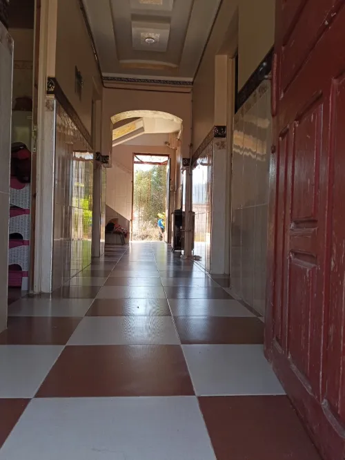 Vente Villa Jijel Kemir oued adjoul