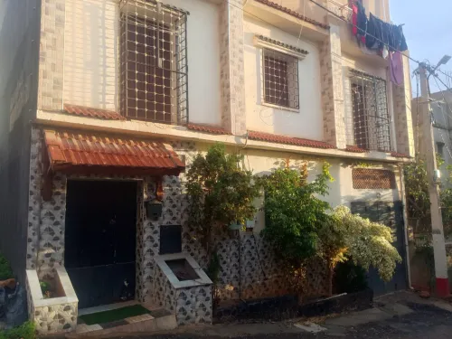 Location Appartement Niveau de villa F3 Alger Saoula