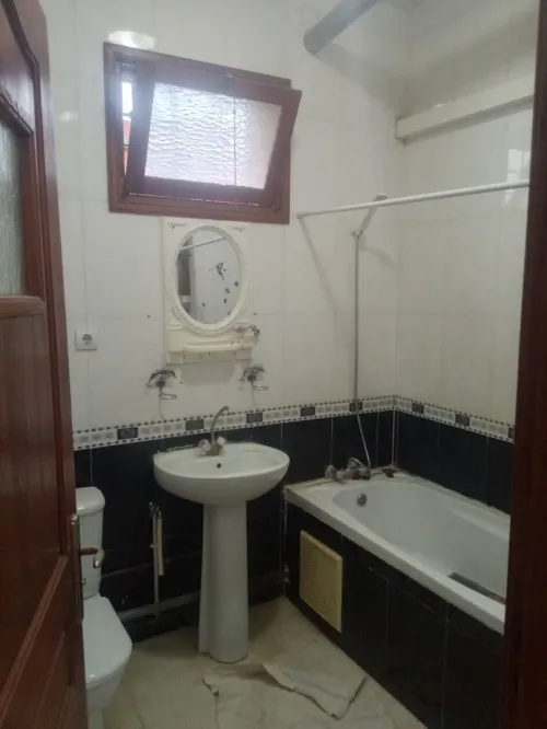 Location Appartement Niveau de villa F3 Alger Saoula