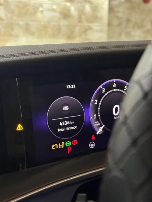 Volkswagen Tayron 2025 R-Line