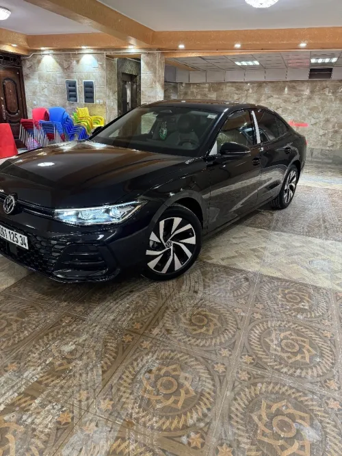 Volkswagen Passat 2025 R Line