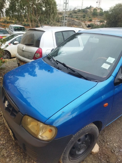 Suzuki Alto 2008 Alto
