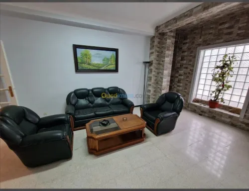 Location Appartement F6 Alger Alger centre