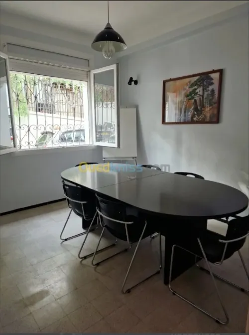 Location Appartement F6 Alger Alger centre