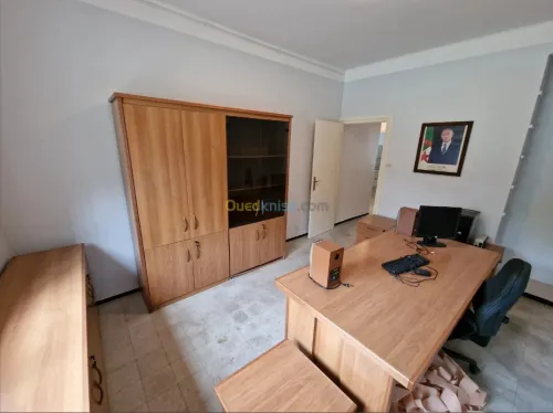 Location Appartement F6 Alger Alger centre