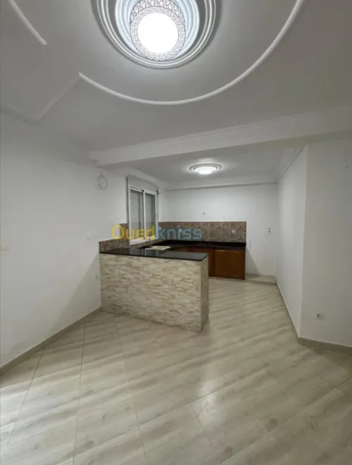 Location Appartement F4 Alger Birkhadem