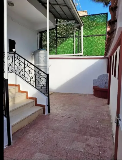 Location Appartement F3 Alger Dely brahim