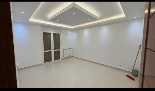 Location Appartement Niveau de villa F4 Alger Birkhadem