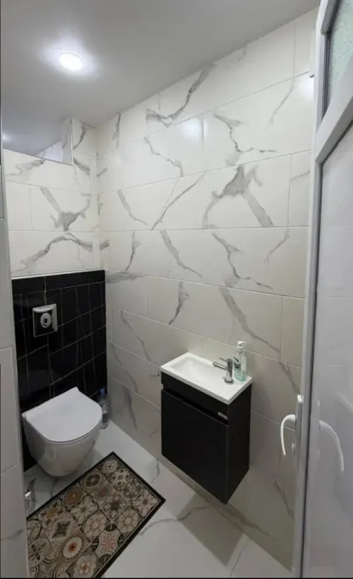 Location Appartement Niveau de villa F4 Alger Birkhadem