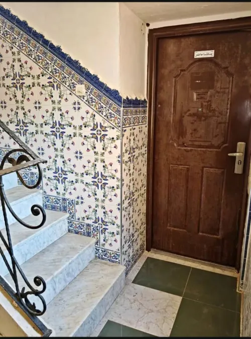 Location Appartement F4 Alger Dely brahim