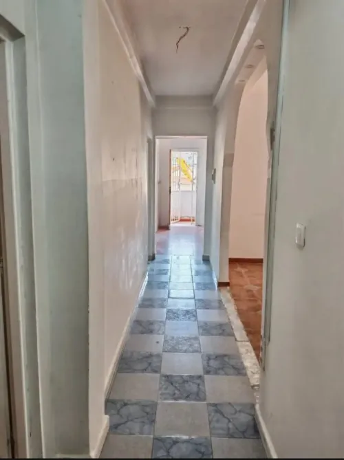 Location Appartement F4 Alger Dely brahim
