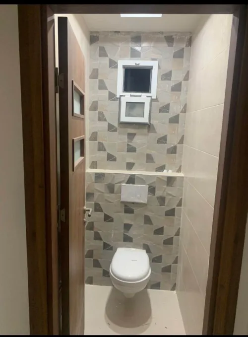 Location Appartement F3 Alger Dely brahim