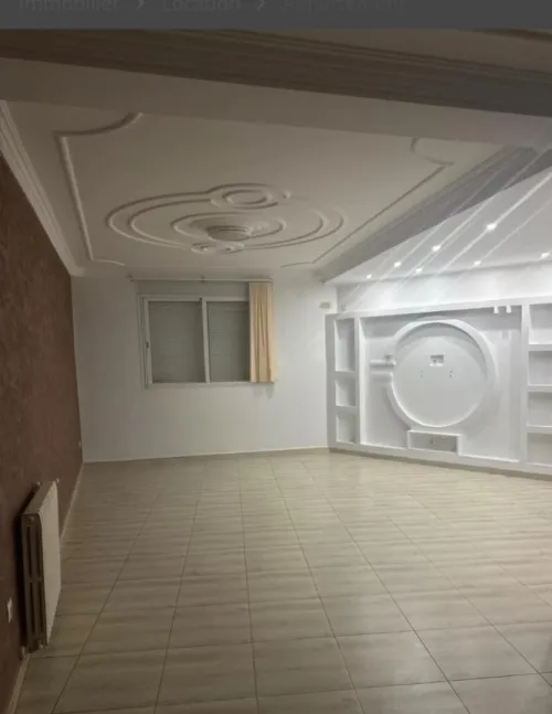 Location Appartement F4 Alger Birkhadem
