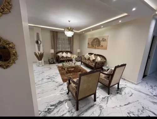 Location Appartement F5 Alger Birkhadem