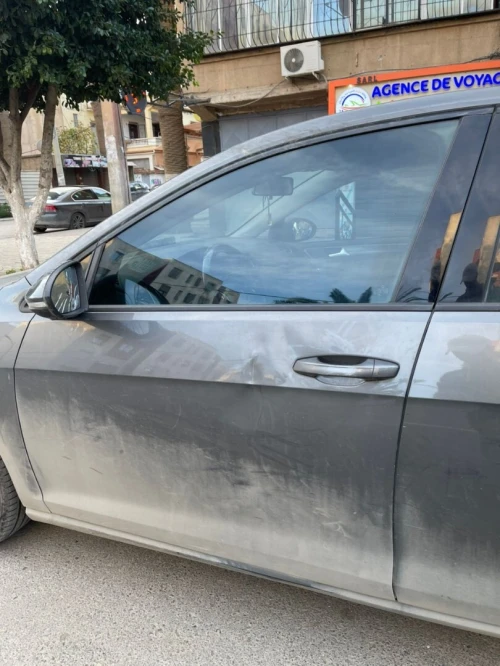 Volkswagen Golf 7 2019 START+