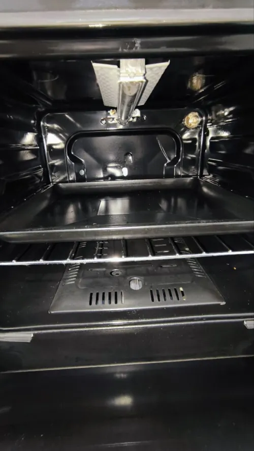 Cuisinière cristor