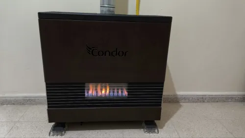 Chauffage condor