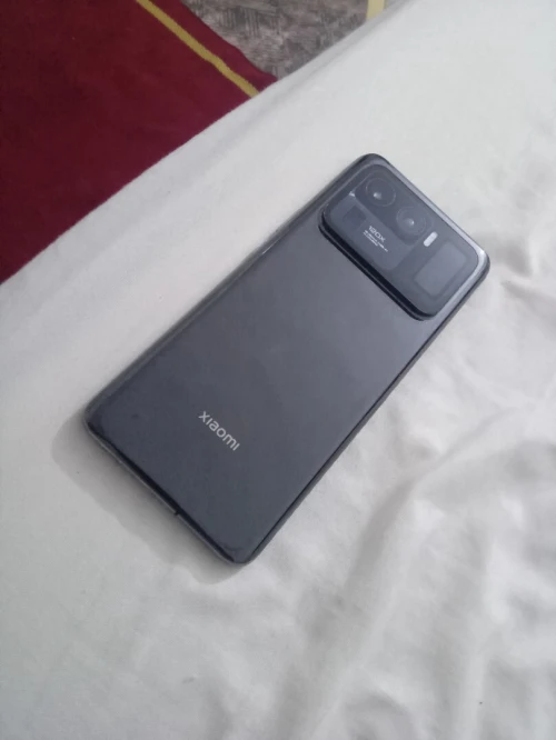 Xiaomi Mi 11 ultra