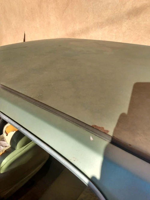 Honda Cvic 1981 