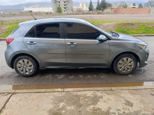 Kia Rio 2019 