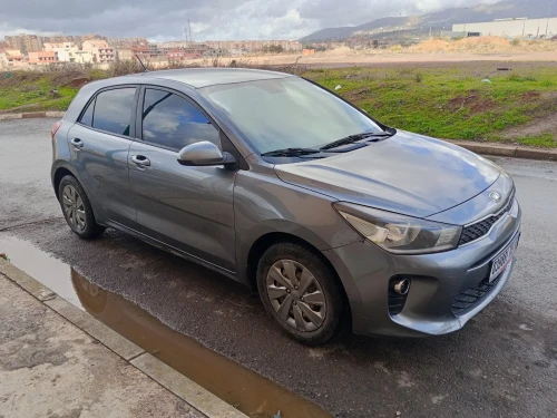 Kia Rio 2019 