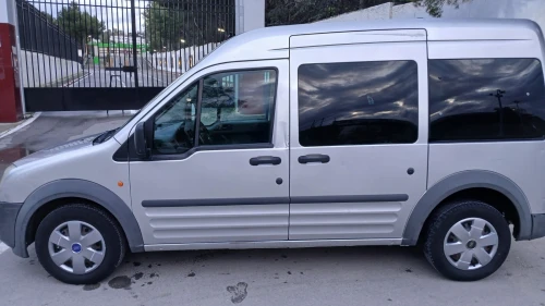 Ford Tourneo Connect 2009 