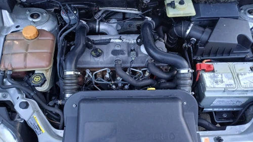 Ford Tourneo Connect 2009 