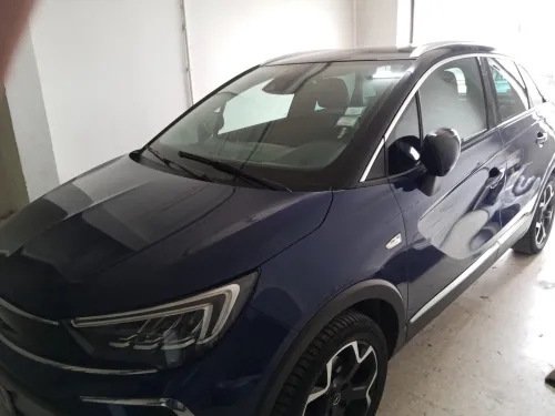 Opel Crossland 2021 Crossland x17