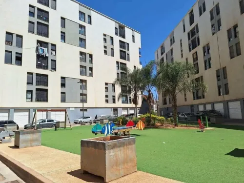 Vente Appartement F4 Oran Bir el djir