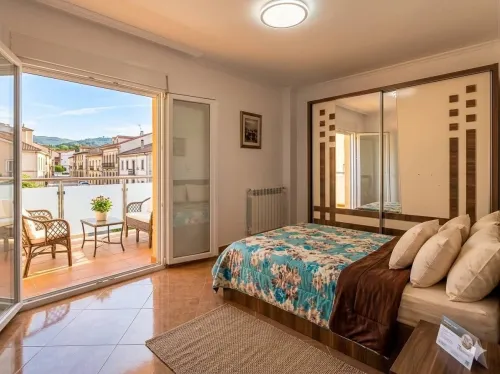 Location Appartement Duplex F4 Oran Bir el djir