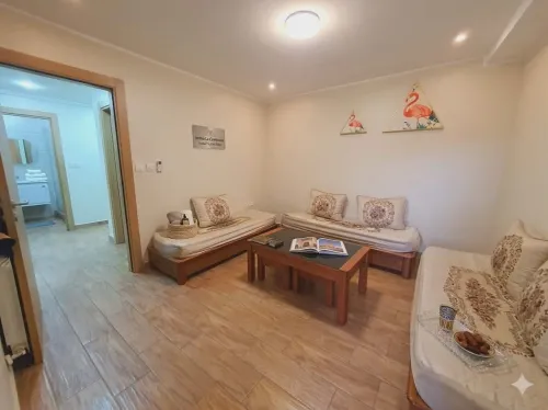 Vente Appartement F3 Oran Bir el djir