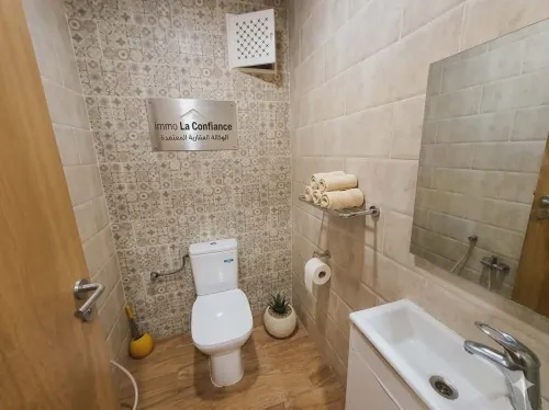 Vente Appartement F3 Oran Bir el djir
