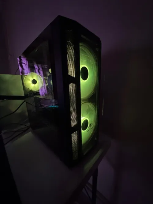 Pc en bon état