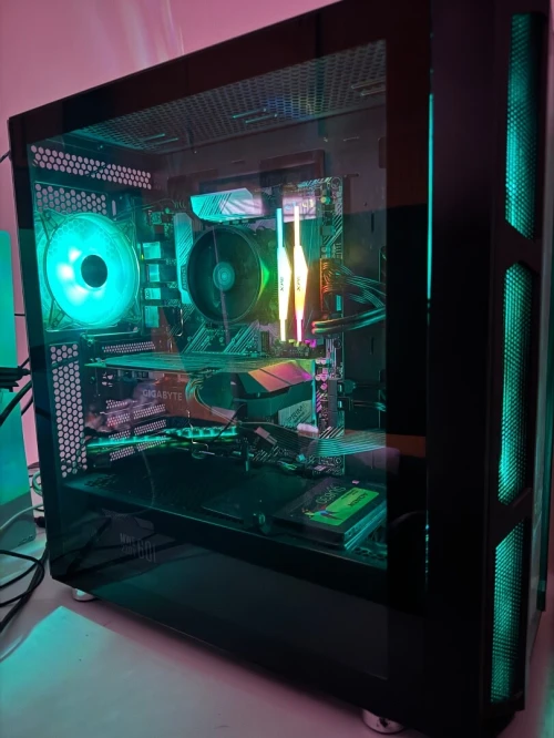 Pc en bon état