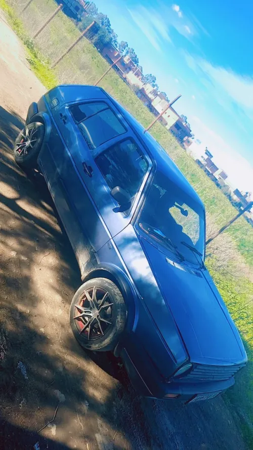 Golf Golf 1990 1990