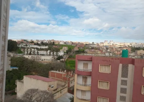 Location Appartement F3 Tipaza Kolea