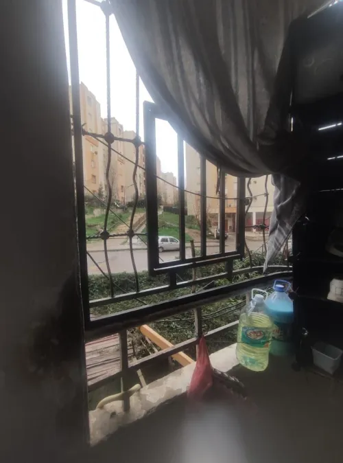 Vente Appartement F3 Blida Meftah