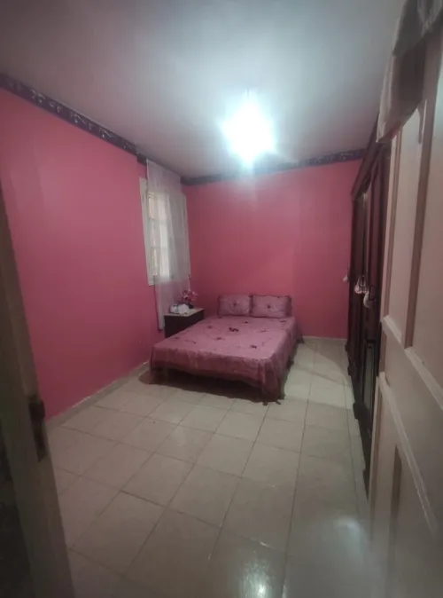 Vente Appartement F3 Blida Meftah