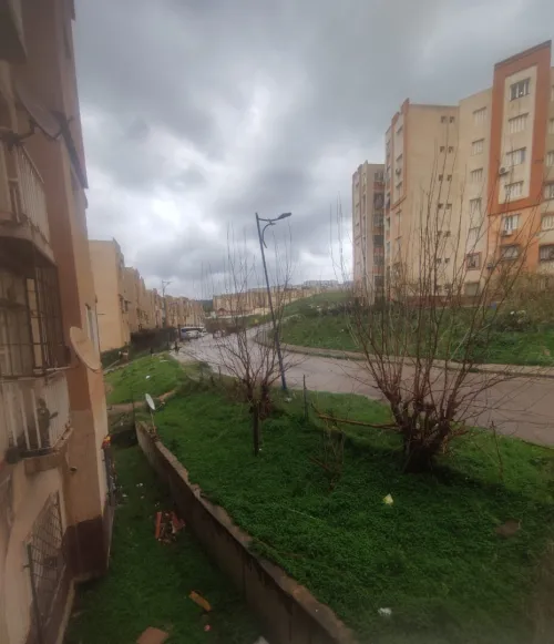 Vente Appartement F3 Blida Meftah