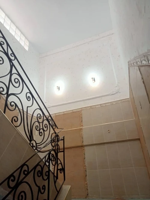 Vente Villa Aïn Témouchent Beni saf