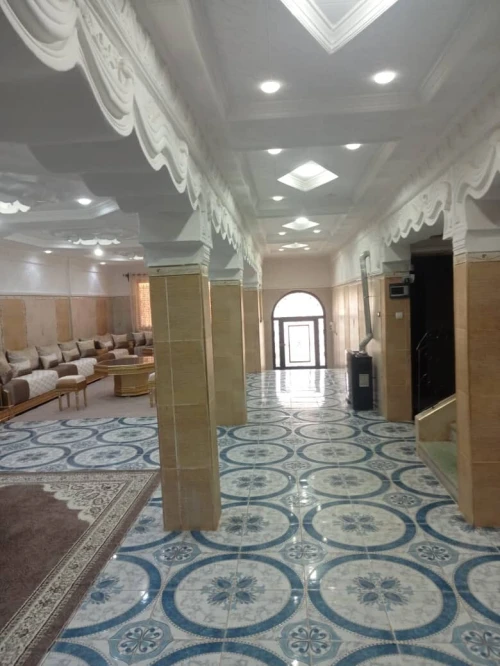 Vente Villa Aïn Témouchent Beni saf