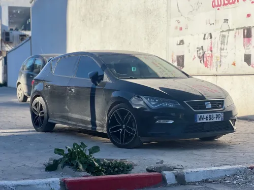 Seat Leon 2018 FR
