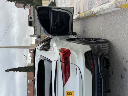 Audi Q3 2022 Pack S Line