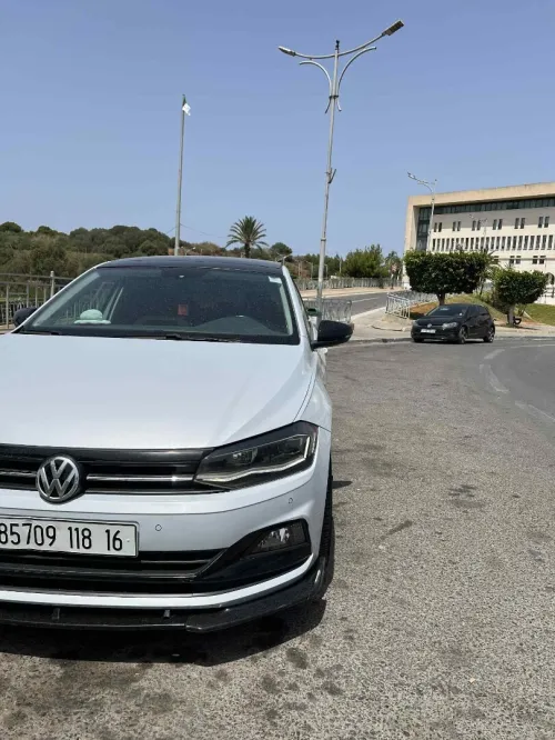 Volkswagen Polo 2018 Beats