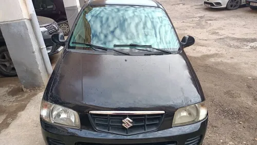 Suzuki Alto 2007 Dlx