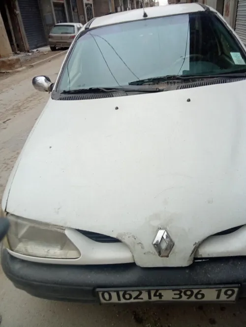Renault Megane 1 1996 Megane 1