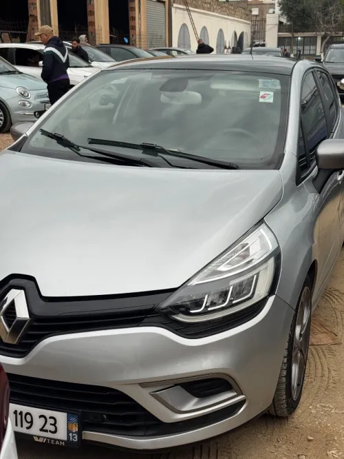 Renault Clio 4 2019 Clio 4