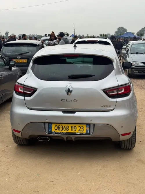 Renault Clio 4 2019 Clio 4