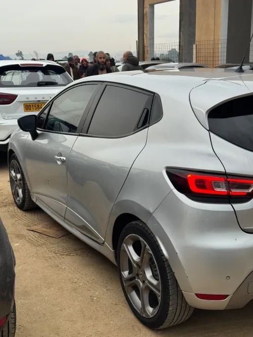 Renault Clio 4 2019 Clio 4